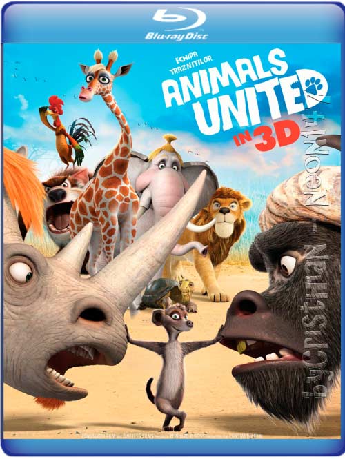 La Conferencia De Los Animales (Subtitulos Español) (DVDRip) (Audio AC3) (2011) (partes de 250 MB y 1 LINK) (Mirrors) La Conferencia De Los Animales (Subtitulos Español) (DVDRip) (Audio AC3) (2011) (partes de 250 MB y 1 LINK) (Mirrors)
