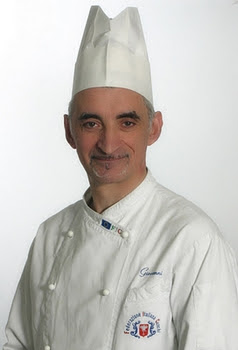 Chef Giovanni