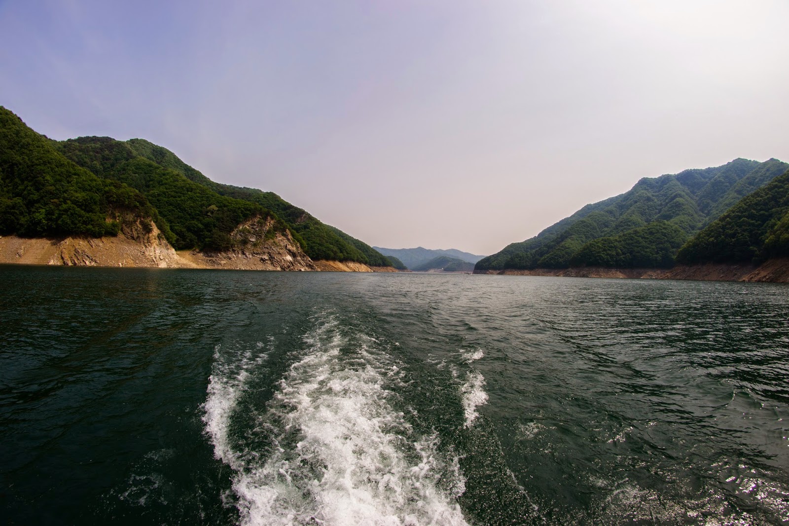 Urban Art Guesthouse: Nami Island Tour