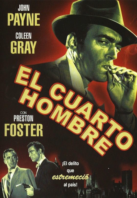 El Cuarto Hombre