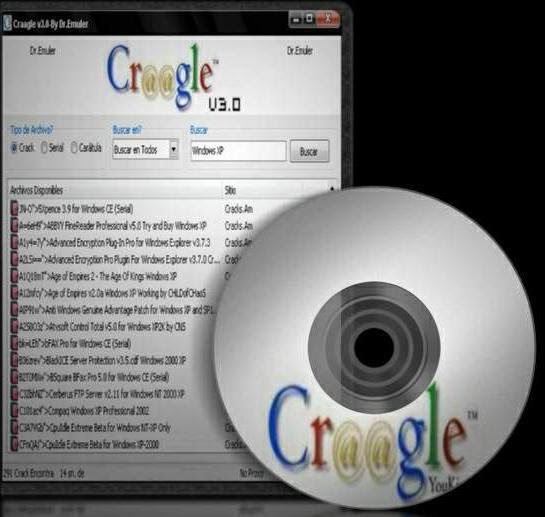 Craagle Software Download