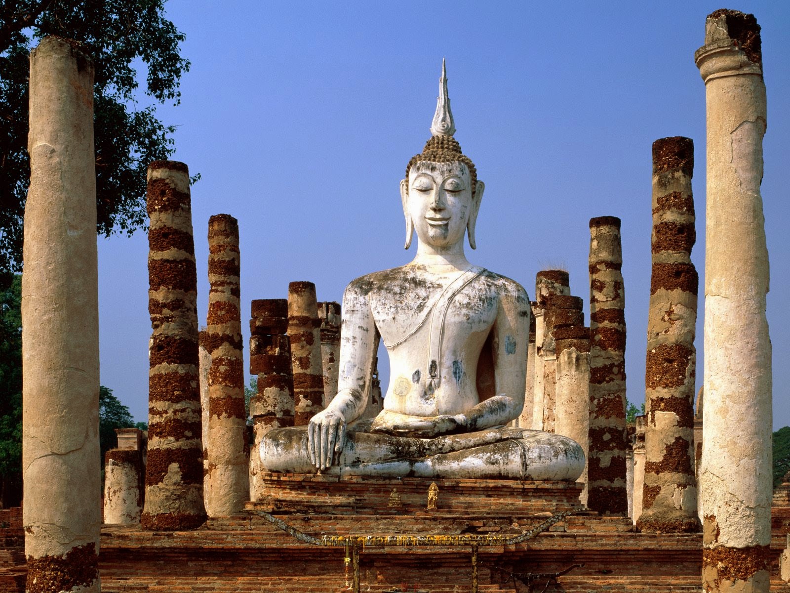 Sukhothai