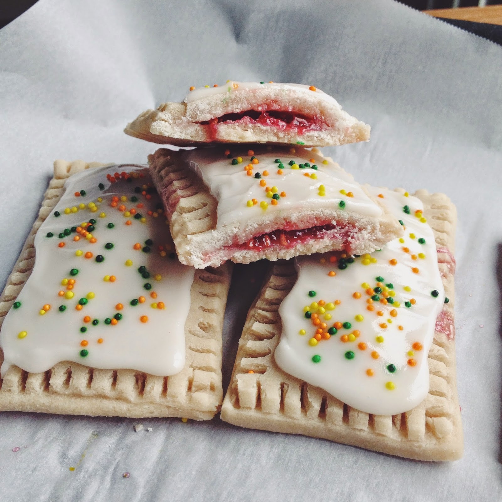 vegan pop tart recipe vegan pop tart recipe