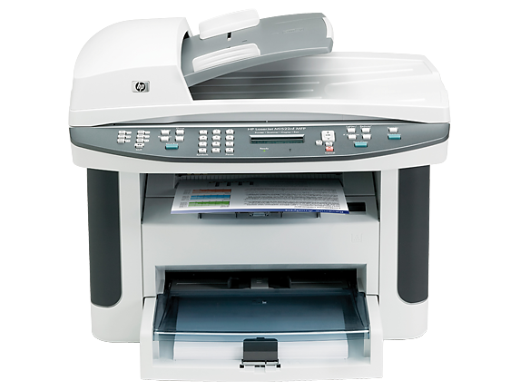 hp laserjet 3055 скачать драйвера