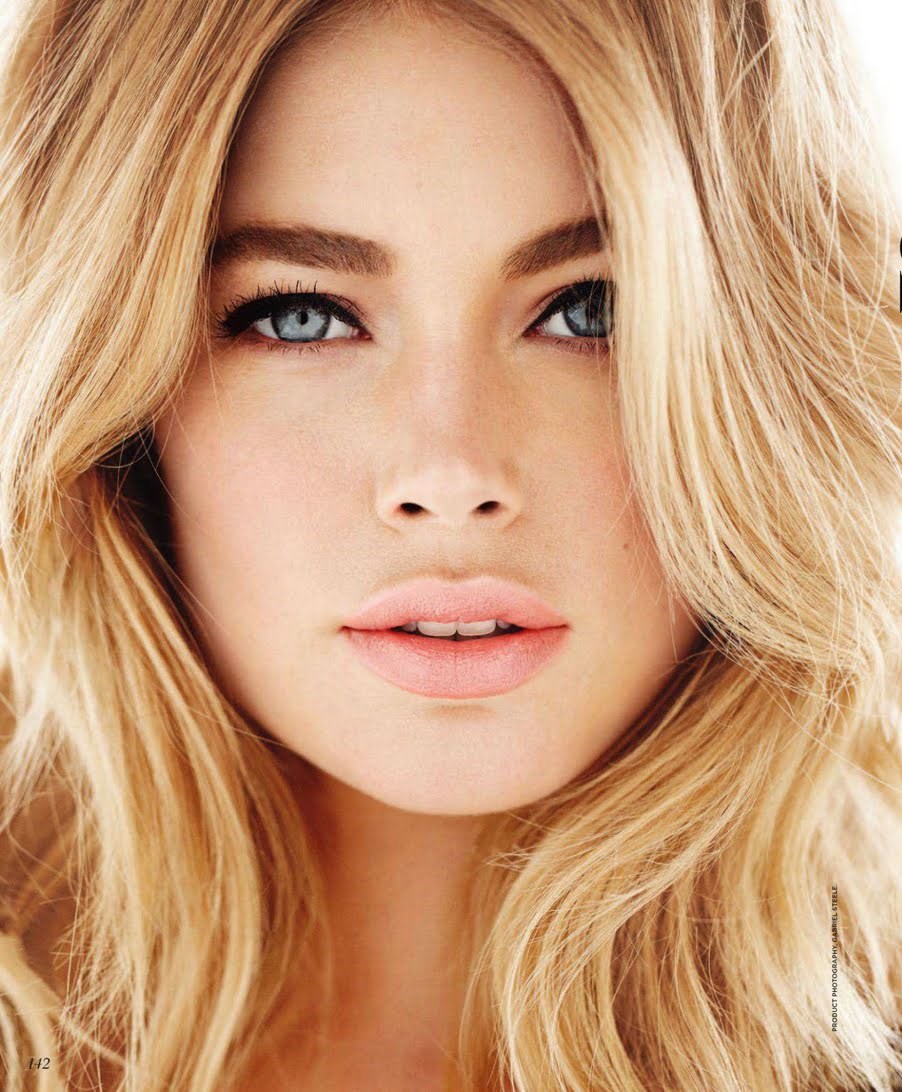 Фото Красивых Девушек С Пухлыми Губами