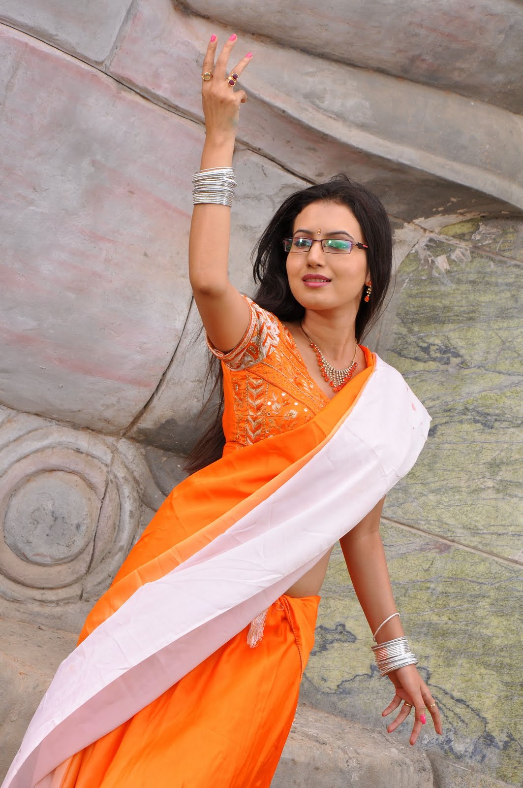 Ishta Sakhi More Movie Stills