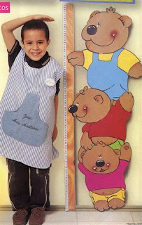 Como Decorar uma Sala de Aula Infantil fotos de decoração para salas infantis