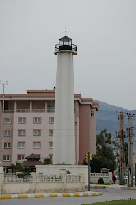 İskenderun Deniz Feneri
