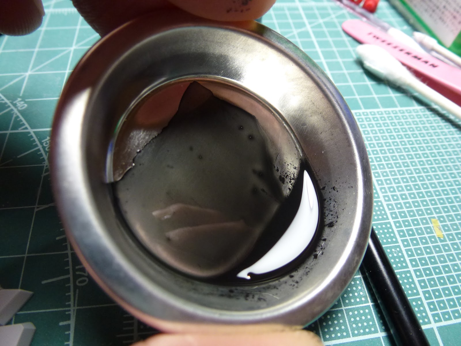 Gunplacore Tutorial Panel Line Wash