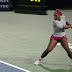Photos: Serena Williams in action at Dubai Tennis Championships 2014