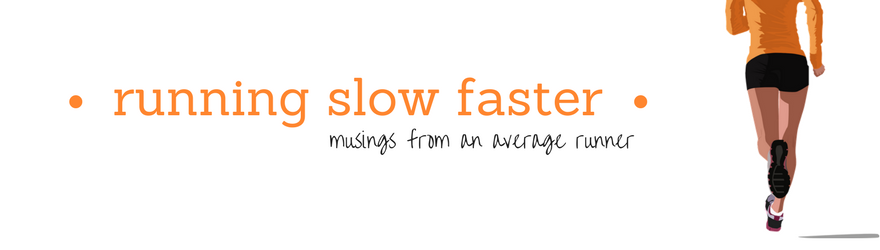 Running Slow Faster