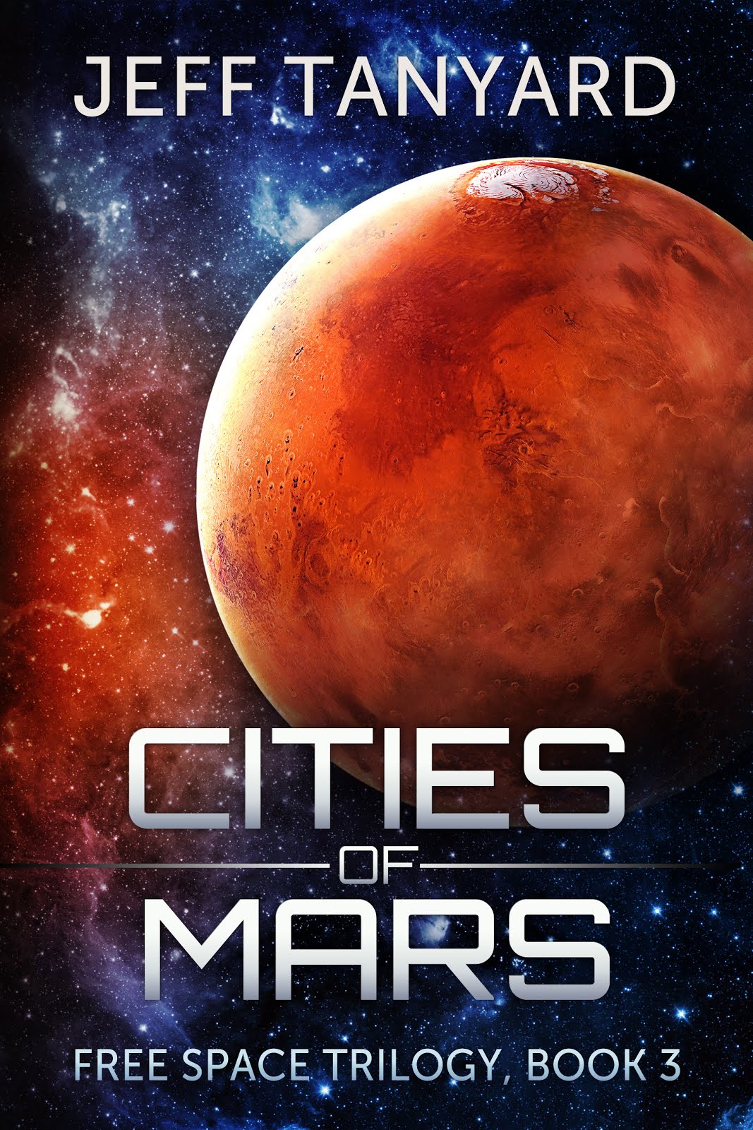 Cities of Mars