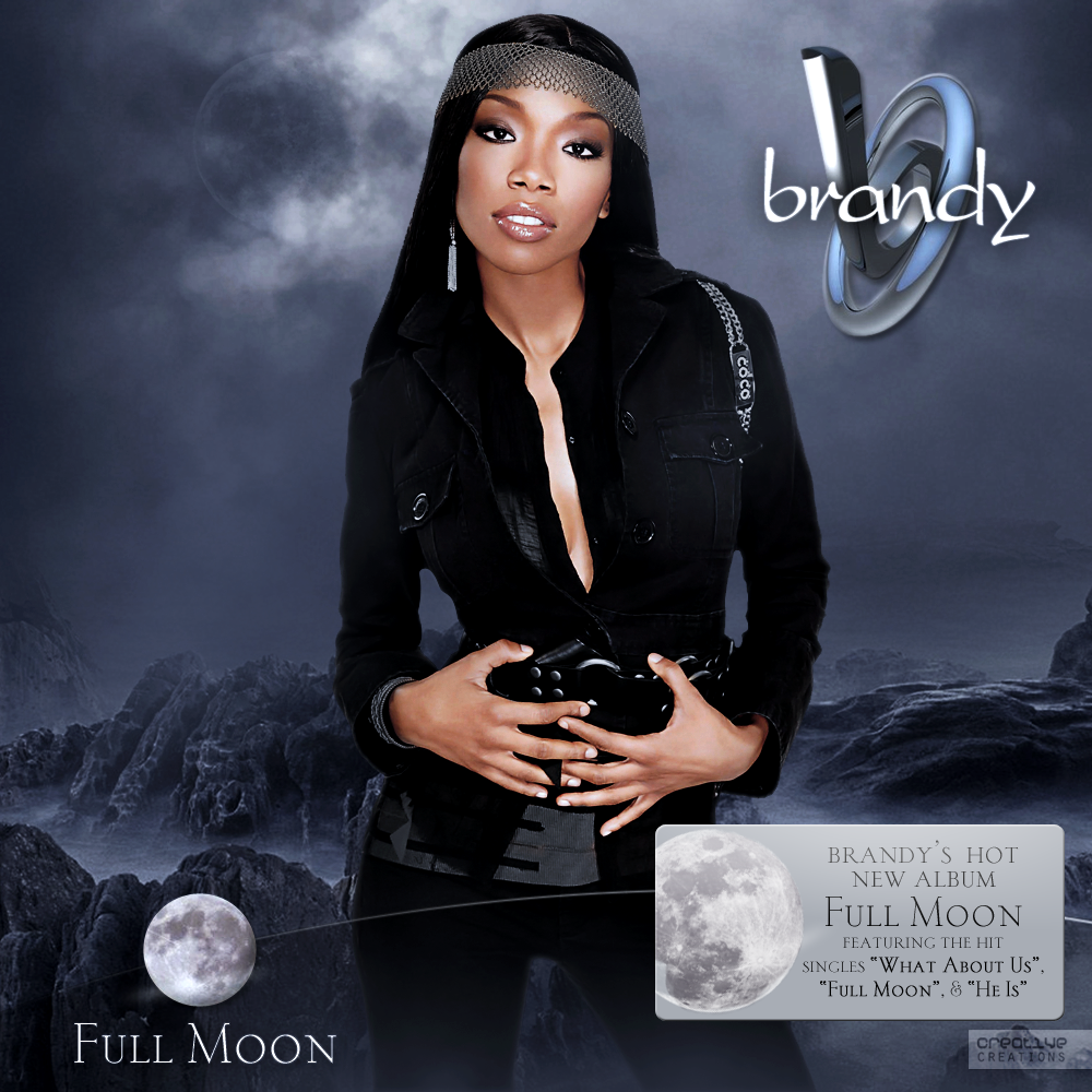 Brandy Full Moon Download Brandy Full Moon Download