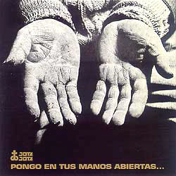 Pongo en tus Manos Abiertas (1969)