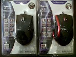 Mouse Gaming Laser Dodoo
