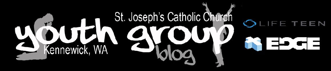 St. Joe's Youth Group