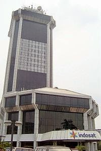 Alamat Kantor PT.MOBOINDOSAT Jl. Medan Merdeka Barat No. 21 (Jln Budi Kemulyaan), Jakarta Pusat, Ja