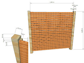 Dreischichtplatte Altholz Juni 2017