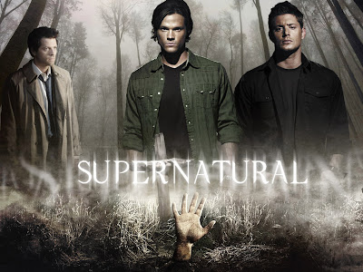 s Sobrenatural 4ª Temporada – Dublado(RMVB)