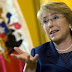 Ley de TV Digital quedó para la firma de Bachelet