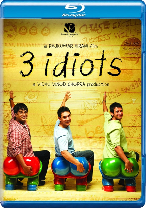 3 Idiots 2 Movie Download 720p