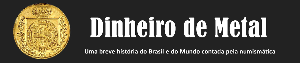 Dinheiro de Metal