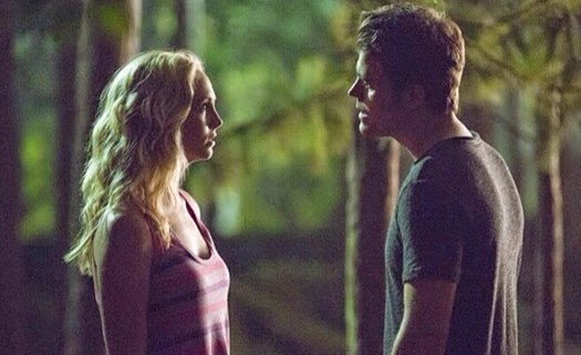 The Vampire Diaries - Episode 6.01 - I’ll Remember - New Promotional Photo 