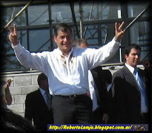 Compañero Rafa @MashiRafael !!