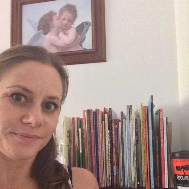 Michelle Worthington Author How much money do you make as a picture