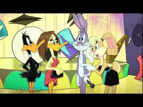 (Español Latino) El Show De Los Looney Tunes - Episodio 12 La Cita