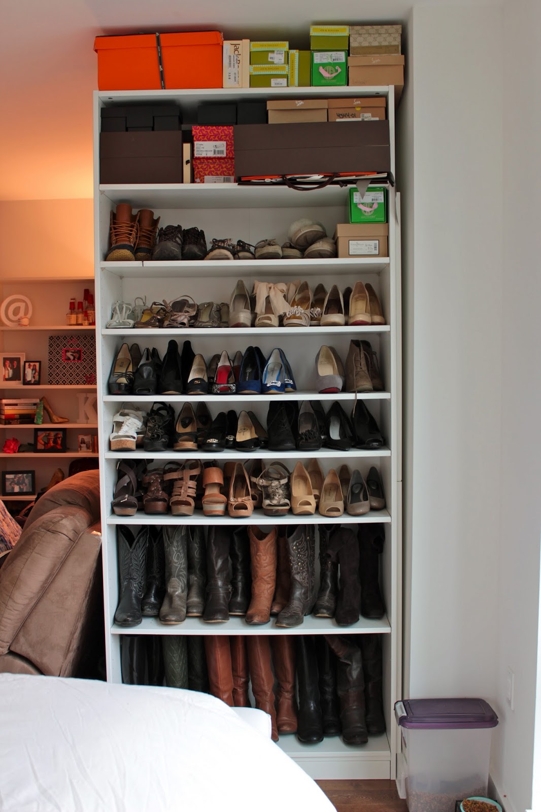 Home Plate Apartment Tour Part 1 New York City Fashion
