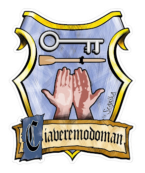 CiaveRemoDoMan logo