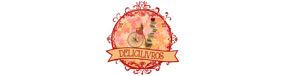 DeliciLivros