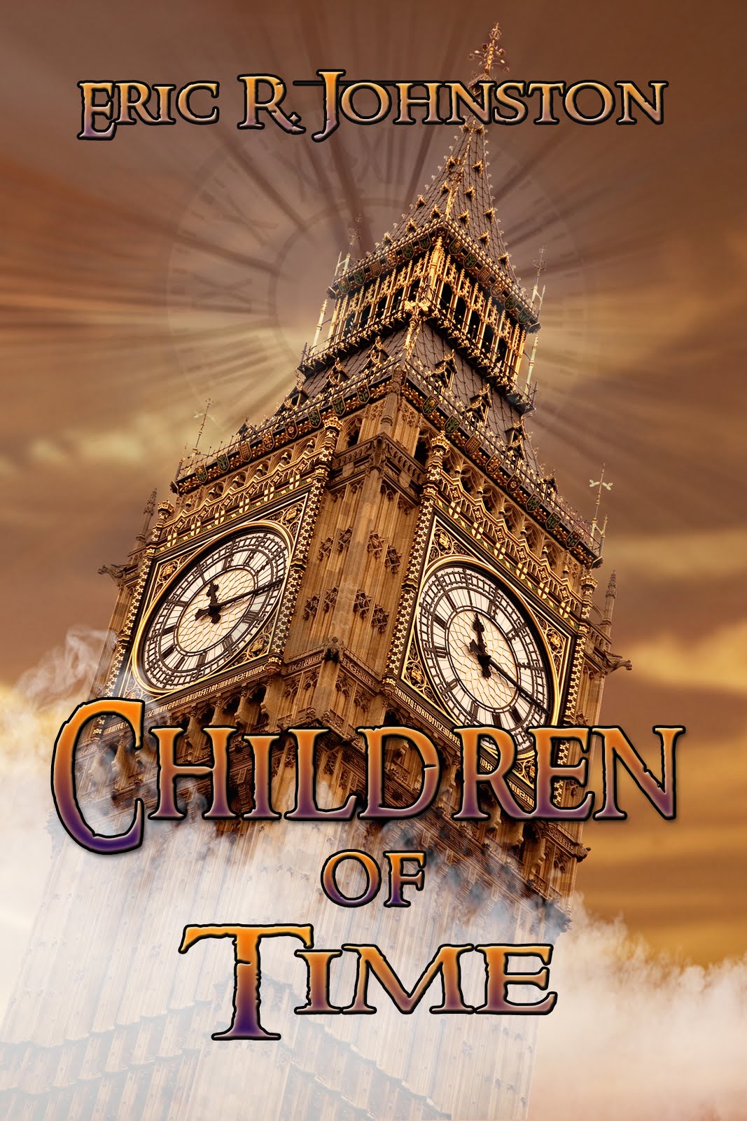 Children of Time