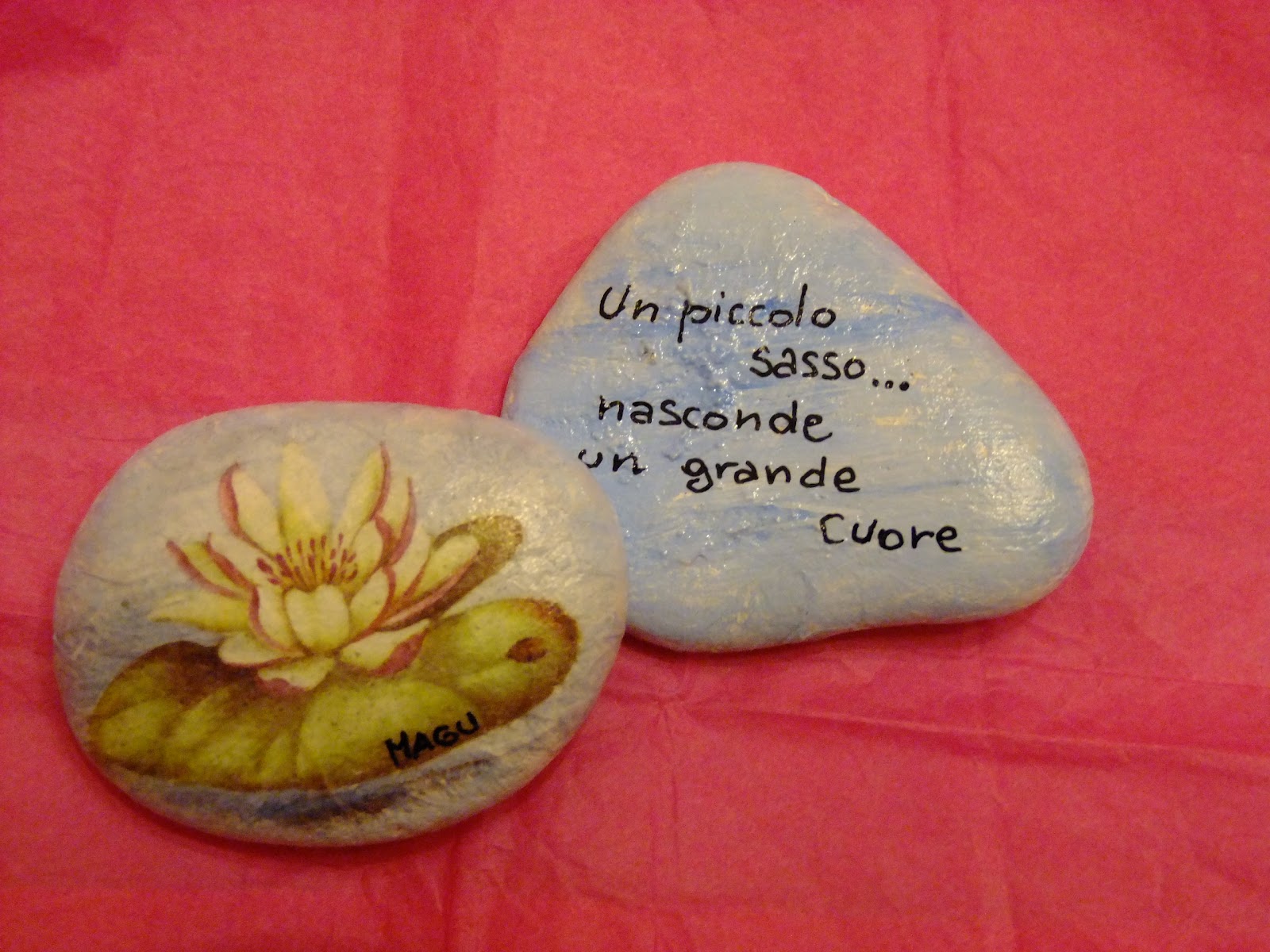 Frasi Sui Fiori Margherite