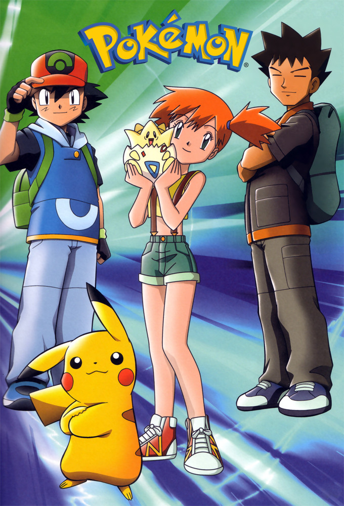 pokemon season 1 indigo league sub indo