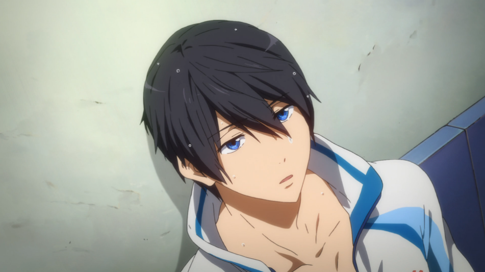 Luca Anime تقرير عن الانمي Free