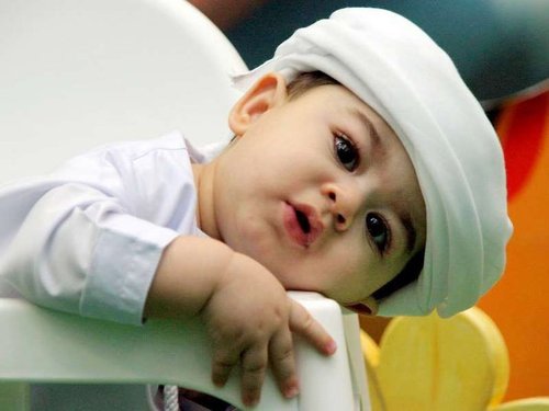 Kumpulan Nama Bayi Laki-laki Islami dengan Artinya