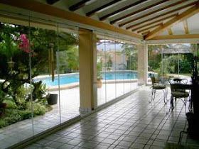 Cerramientos moviles en viviendas 644 34 87 47 : Cerramientos para