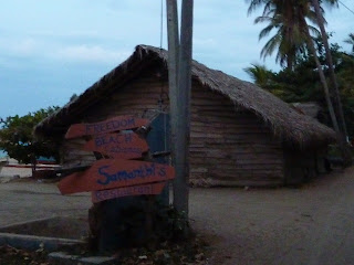 Surf à Arugam Bay