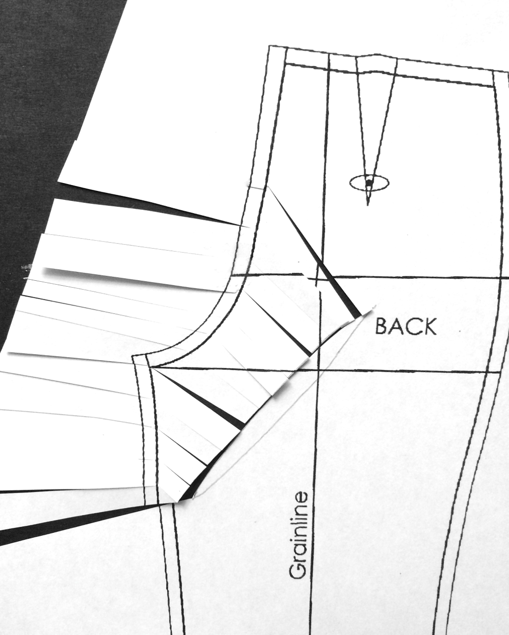 That Diagonal Pants Dart! Cation Designs Bloglovin’