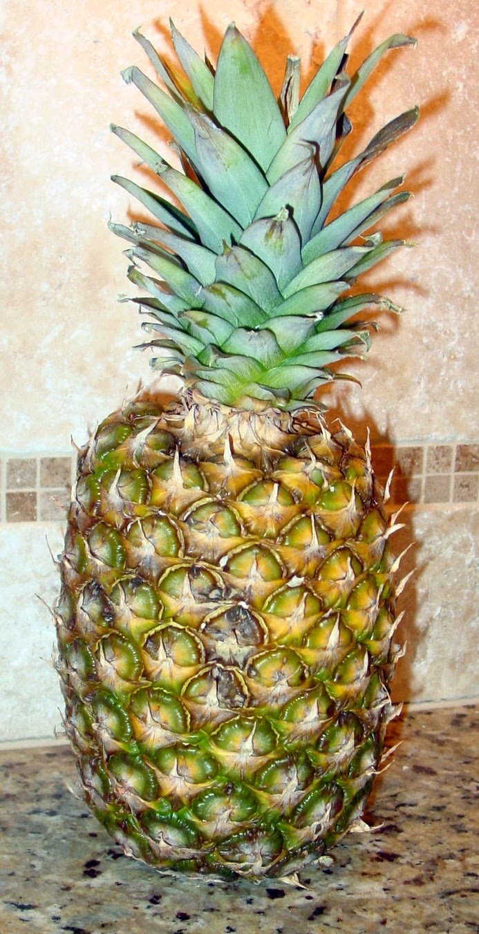 How to make a fruit platter Rachel Teodoro