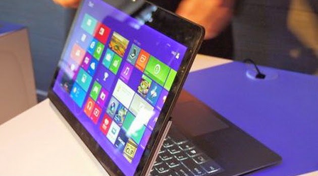Sony VAIO Flip Mudah Terbakar, ini Penyebabnya Sony VAIO Flip Mudah Terbakar, ini Penyebabnya