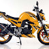 Biaya Modifikasi Byson Street Fighter 2014