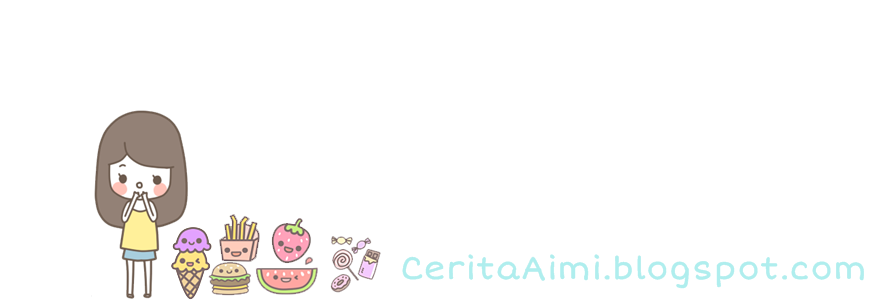 Cerita Aimi