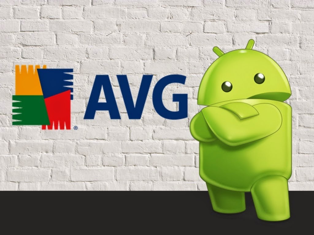 Download AVG AntiVirus PRO Mobile Security For Android