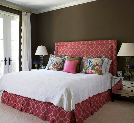 2012 Headboards Decorating Ideas Decorating Idea