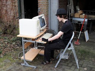 ”buiten