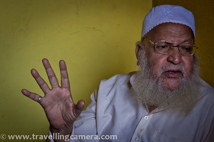 Kabootarbazi In Delhi