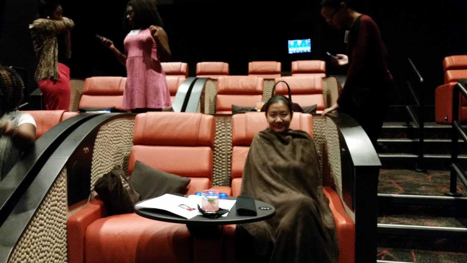 IPIC Theaters - Movies